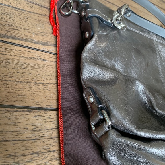 Coach Purse - Picture 5 of 8